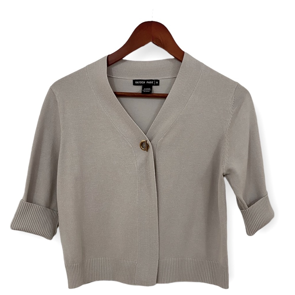 Hayden Park Cardigan